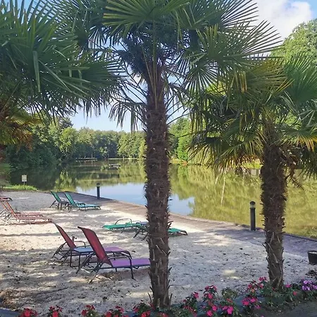 Apartmán Le Balcon Flaubert