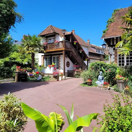 Le Balcon Flaubert *